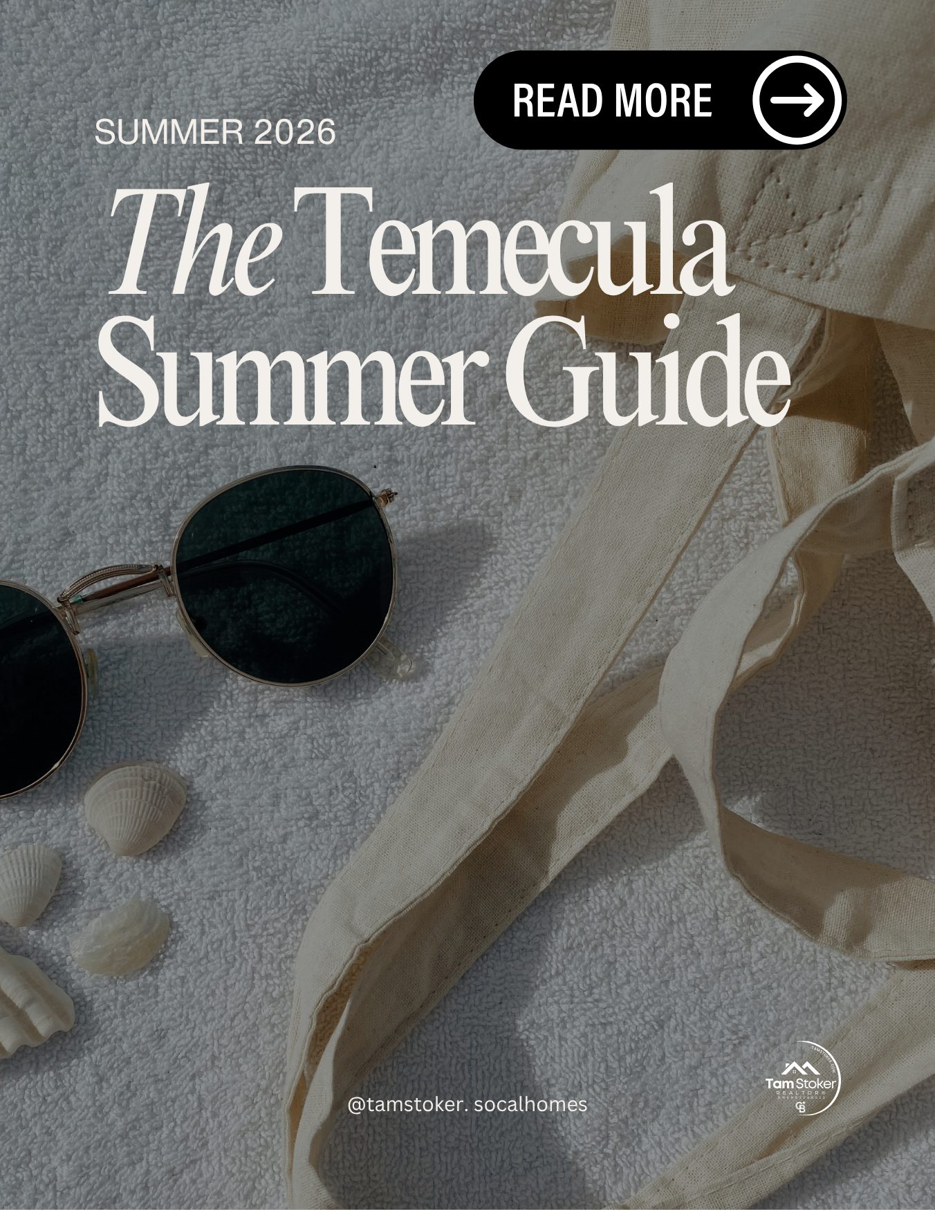 Local Summer Guide