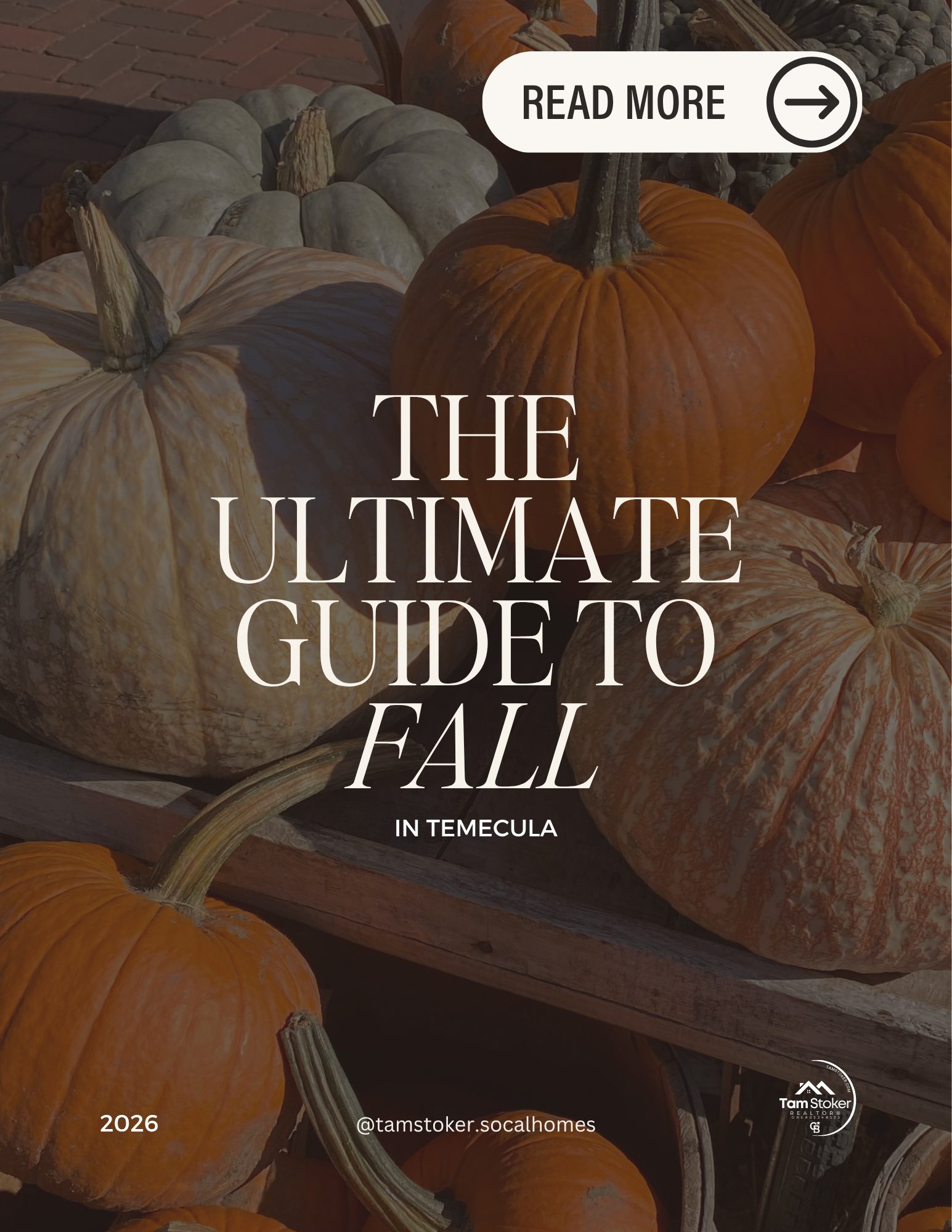 Fall Guide 2026
